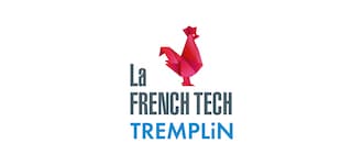 Le logo de French Tech Tremplin