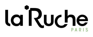 Le logo de La Ruche