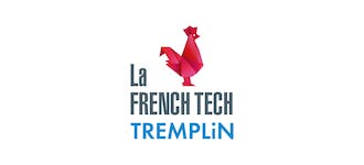 Le logo de French Tech Tremplin