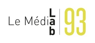 Le logo de L'Ecole du lab