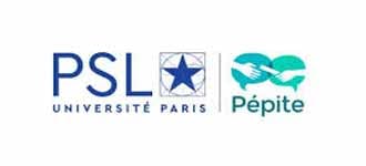 Le logo de PSL